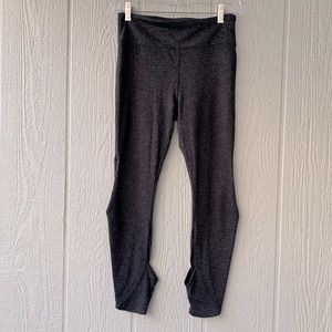 Womens Free People athletic leggings size S